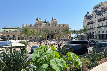 Monaco pour les familles : Guide des écoles, des services et des quartiers