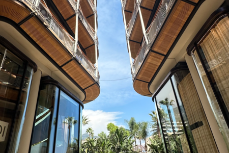 Les résidences les plus exclusives de Monaco avec salle de sport : un guide de bien-être