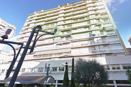 Cormoran, 17 Rue Princesse Caroline, Monaco