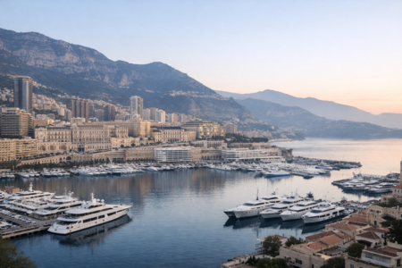 Janvier à Monaco : un début d’année raffiné dans la Principauté | Monaco Properties