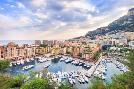 Immobilier à Monaco : Aperçu des tendances immobilières 2024 en Principauté