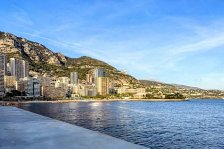 L’été à Monaco : l’art de vivre en bord de mer
