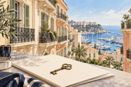 Monaco Law 887: rental eligibility and documents