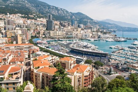 Wie sieht die Prognose für die Immobilienpreise in Monaco für 2023 aus?