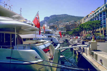 Die Widerstandsfähigkeit von Immobilien in Monaco inmitten globaler Unsicherheiten: Ein Einblick in Monaco Properties