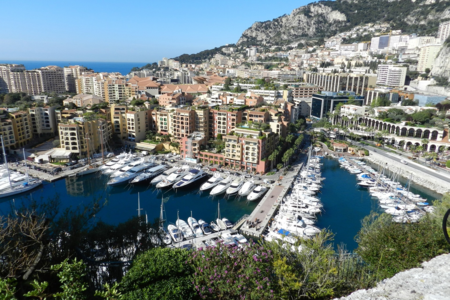 Les lieux emblématiques de Monaco : découvrez les symboles de la Principauté