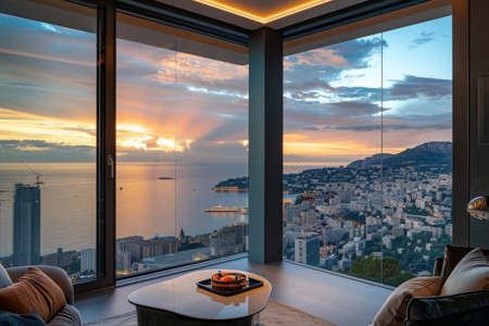 Quels sont les quartiers les plus recherchés de Monaco en 2024 pour les acheteurs ?