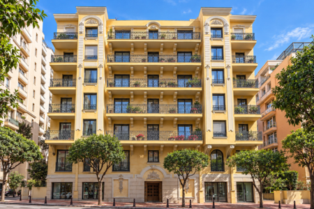 Monator, 25 rue Grimaldi, Monaco