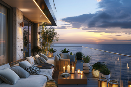 Navigating Inheritance Laws Between Monaco and France