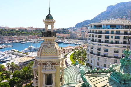 Art3f : une célébration vibrante de l’art contemporain à Monaco