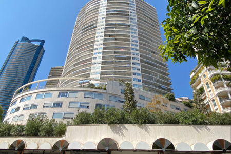 LE CHÂTEAU PÉRIGORD : 6, Lacets Saint Léon, Monaco