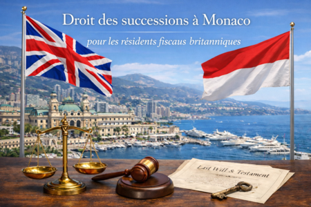 Inheritance law in Monaco for UK tax residents