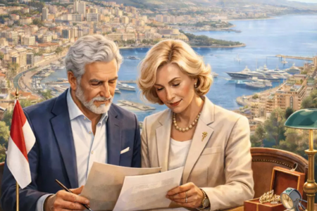 Estate planning à Monaco, outils, fiscalité et stratégies patrimoniales