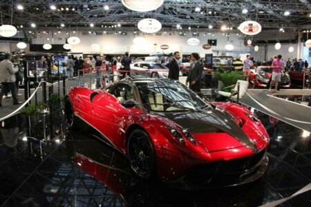 Monaco Top Marques: dove lusso e innovazione convergono
