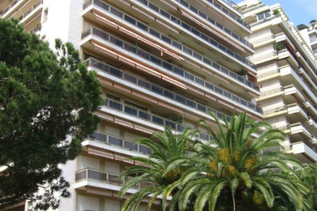 Vallespir, Larvotto, MONACO