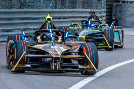 Монако E-Prix 2026: даты, календарь и всё, что нужно знать