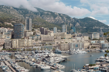 Octobre à Monaco : l’alliance parfaite de l’élégance et de la saisonnalité