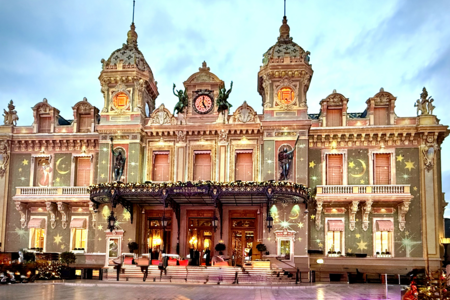 Où fêter Noël et le Nouvel An à Monaco : votre guide festif ultime pour 2024