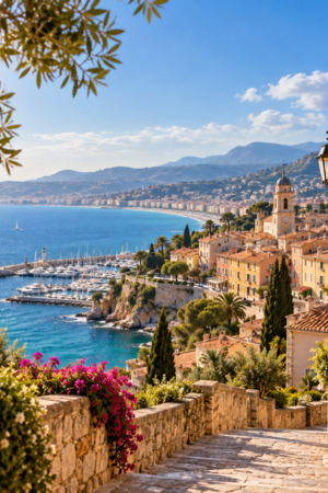 Informations et guides sur la France