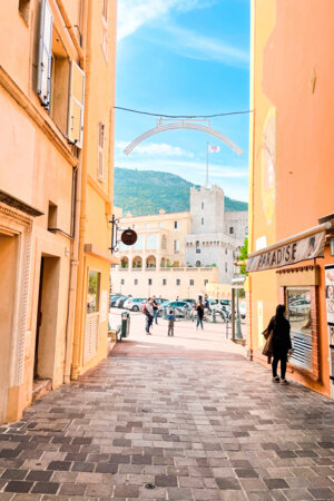 Actualités Immobilières Monaco