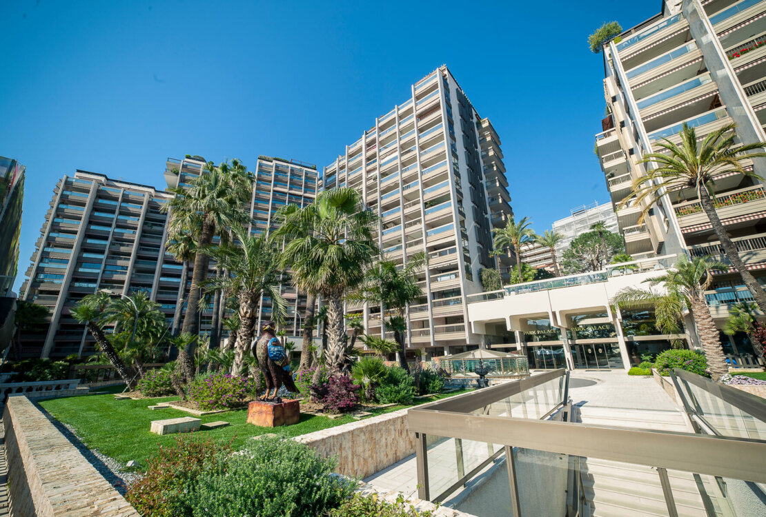 CARRE D'OR | PARK PALACE | OFFICE