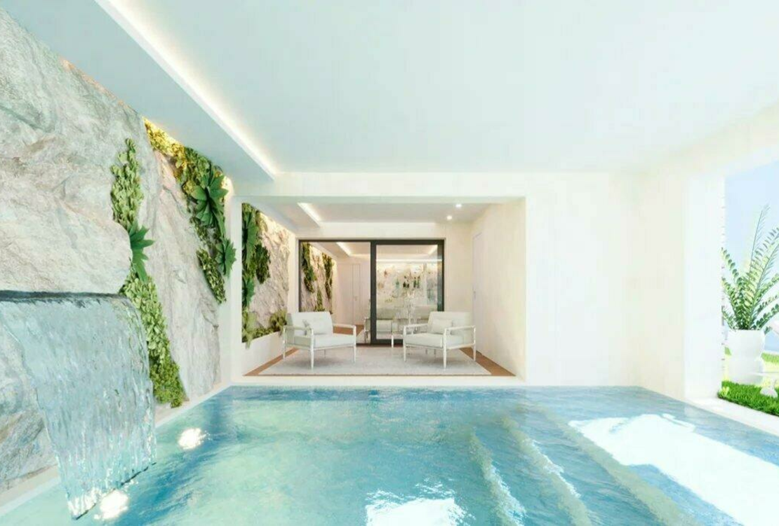 Villa for sale Eze Bord de mer