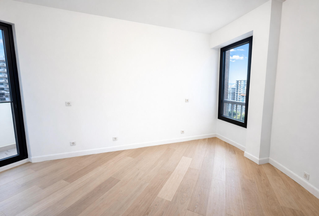 Moneghetti | Herakleia | Appartamento trilocale ristrutturato – Vista mare e porto mozzafiato