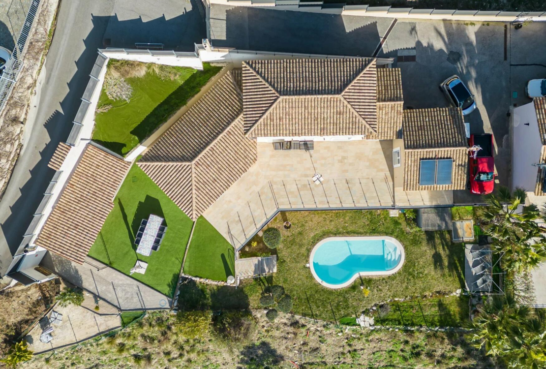 EZE: Вилла на продажу