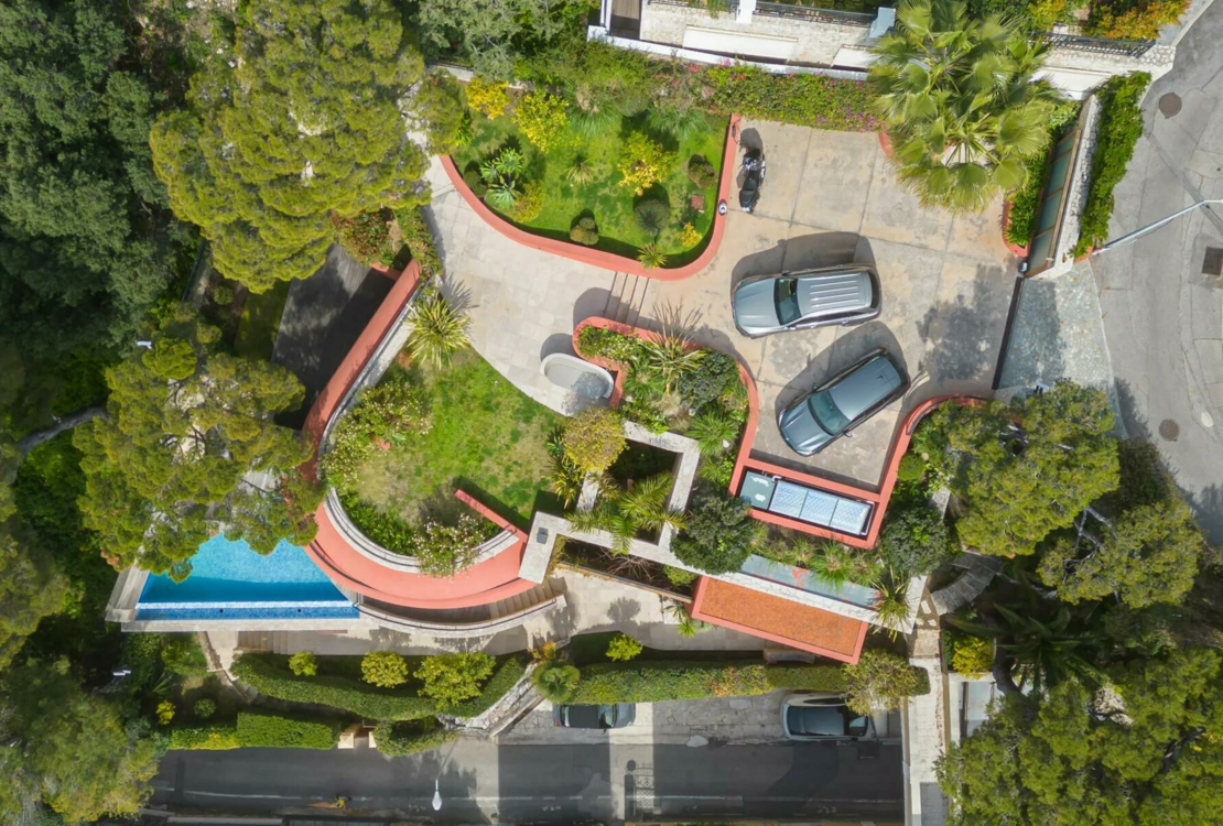 Maison Cap D’Ail à vendre