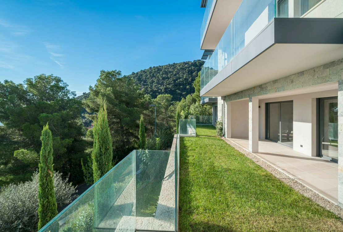 Villa for sale Eze Bord de mer