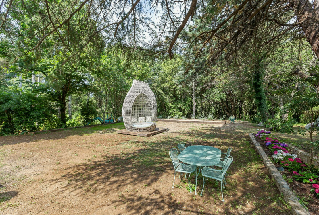 Contemporary 5 Bedrooms Villa in Biot