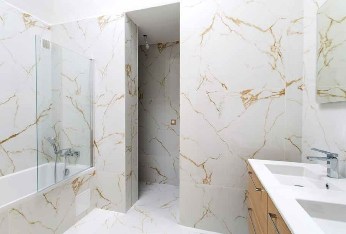 Nice Cimiez – Spacious 4-room apartment