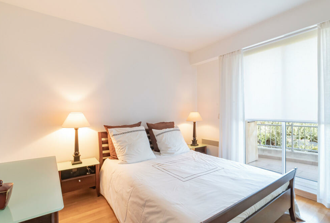 ROQUEBRUNE CAP MARTIN | PENTHOUSE | 2 CHAMBRES