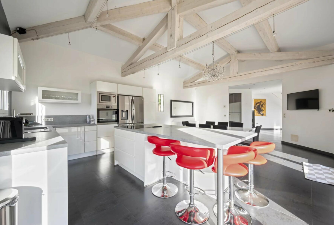 EZE: Вилла на продажу