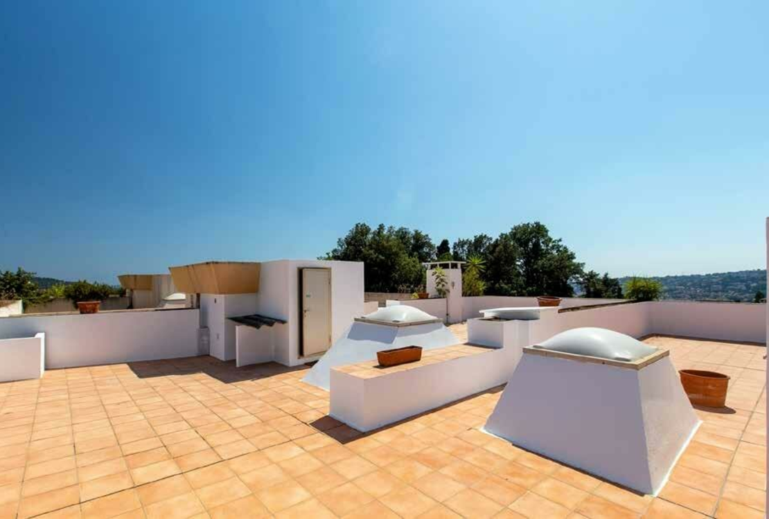 Nice Cimiez – Spacious 4-room apartment