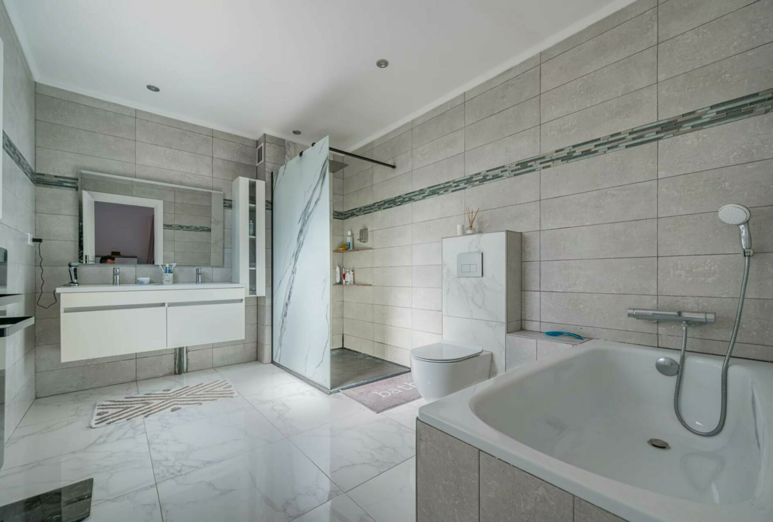 Charmante Villa zum Verkauf Eze