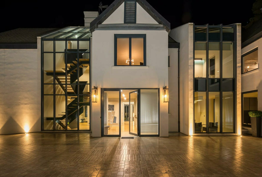 Уникальная собственность в центре Больё-сюр-мер