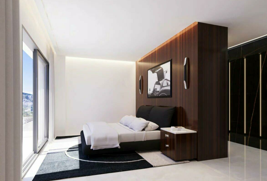 Villa for sale Eze Bord de mer