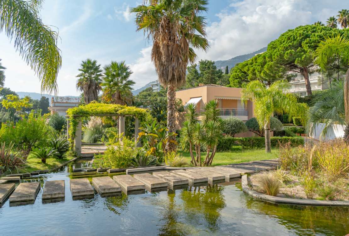 ROQUEBRUNE CAP MARTIN | PENTHOUSE | 2 CHAMBRES