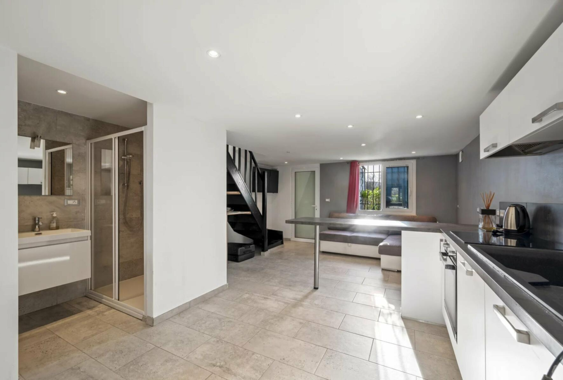 EZE: Вилла на продажу