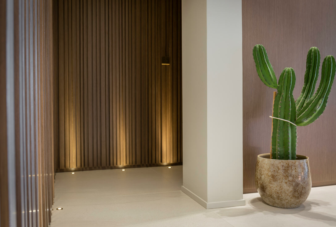 LARVOTTO | SAN JUAN | 4 ZIMMER