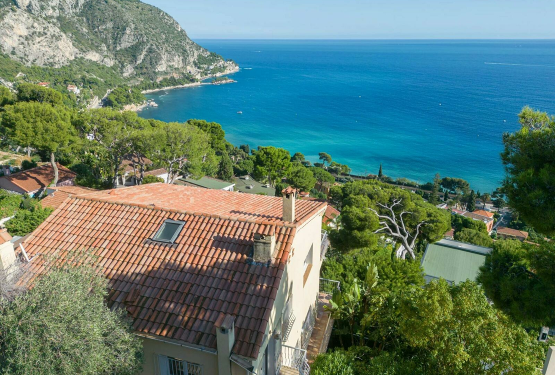 Villa zum Verkauf EZE