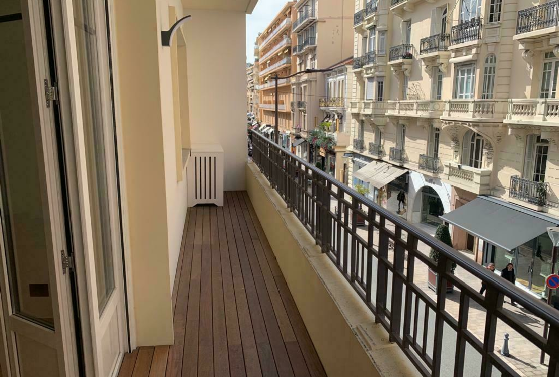 MONTE-CARLO | PALMIERS | 2 ROOMS