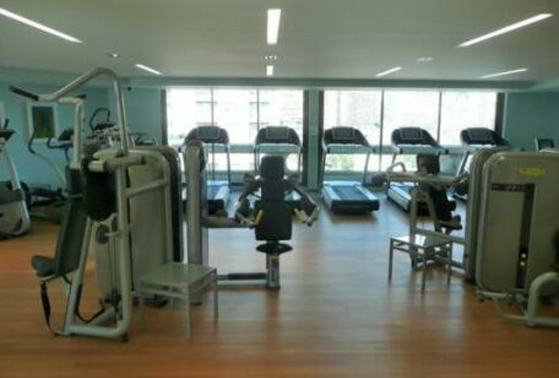 FURNISHED RESIDENCE | STUDIO