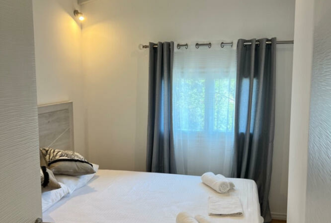 BEAUSOLEIL| CASA | 4 STANZE