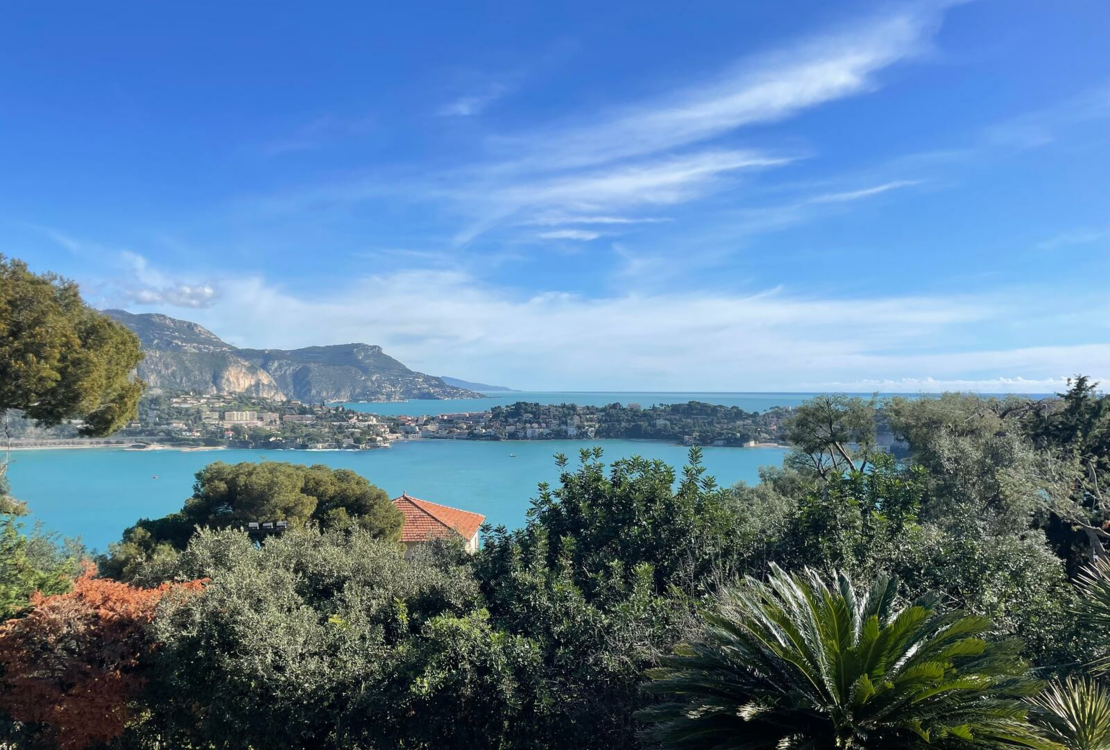 Villa – Avenue des Hespérides, Nice