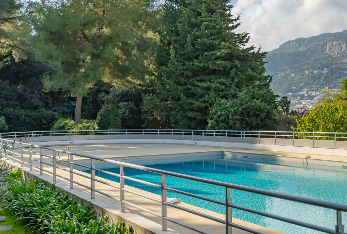 ROQUEBRUNE CAP MARTIN | PENTHOUSE | 2 CHAMBRES