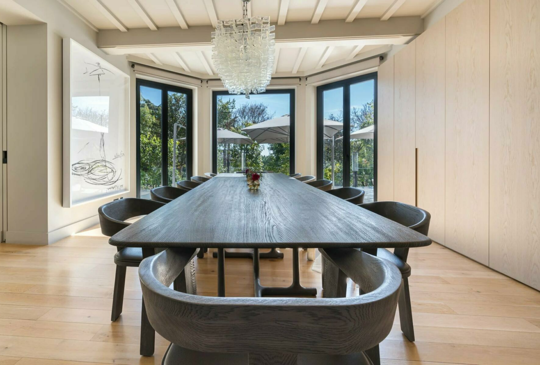 Уникальная собственность в центре Больё-сюр-мер