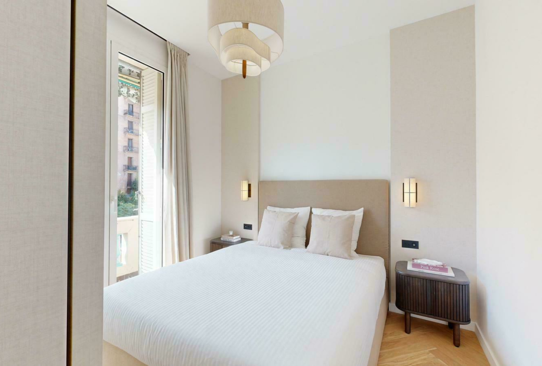 MONTE-CARLO | VILLA TALMA |  SCHÖNE 3-ZIMMER-WOHNUNG