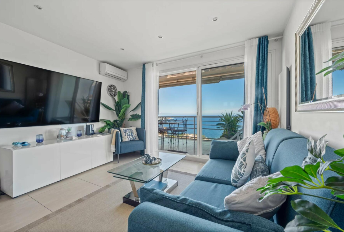 Квартира в Бозолее продаётся